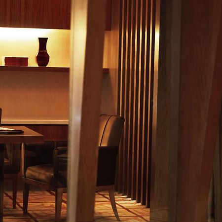 Sheraton Ningbo Hotel - Tianyi Square Eksteriør billede