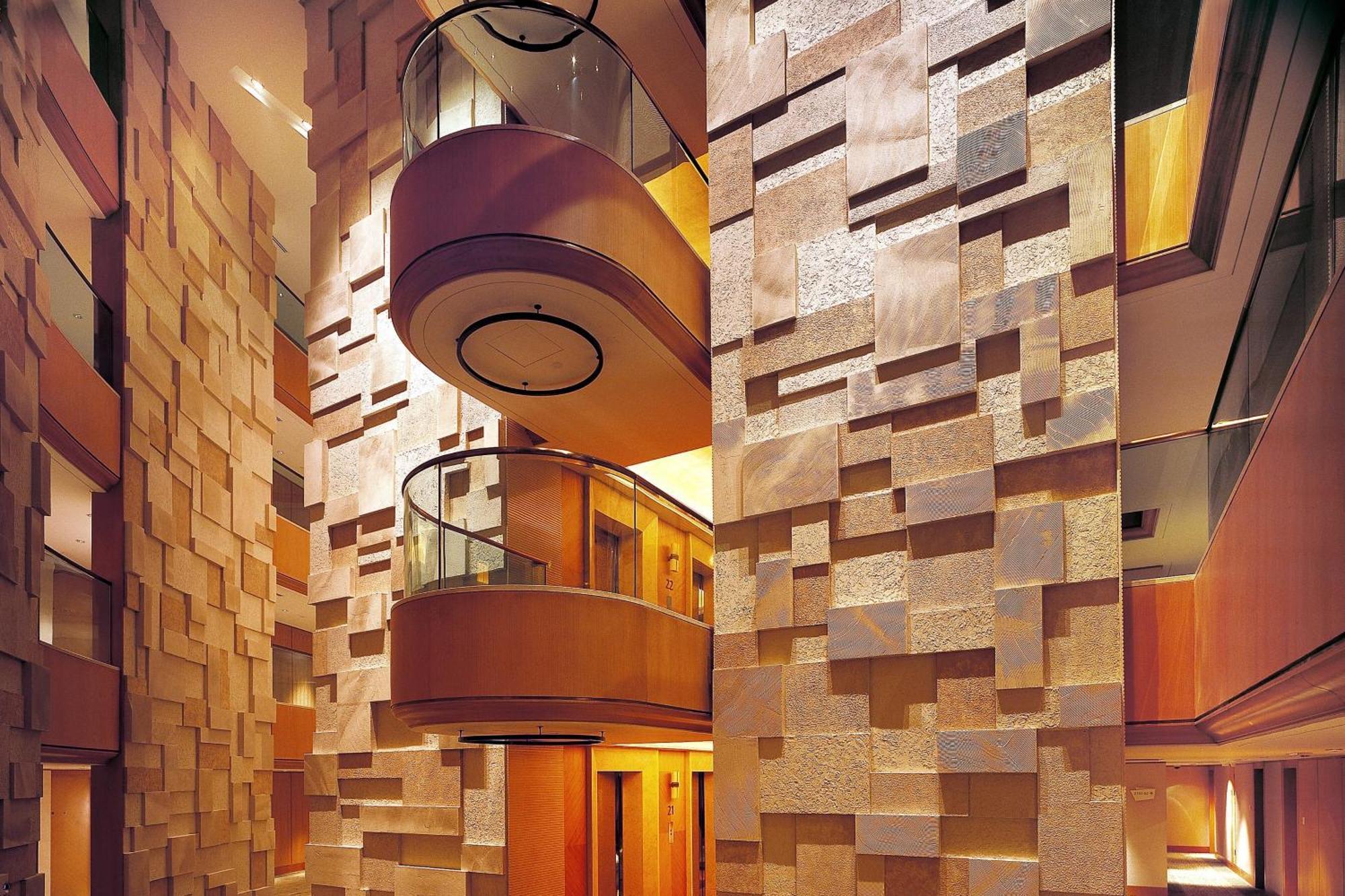 Sheraton Ningbo Hotel - Tianyi Square Eksteriør billede